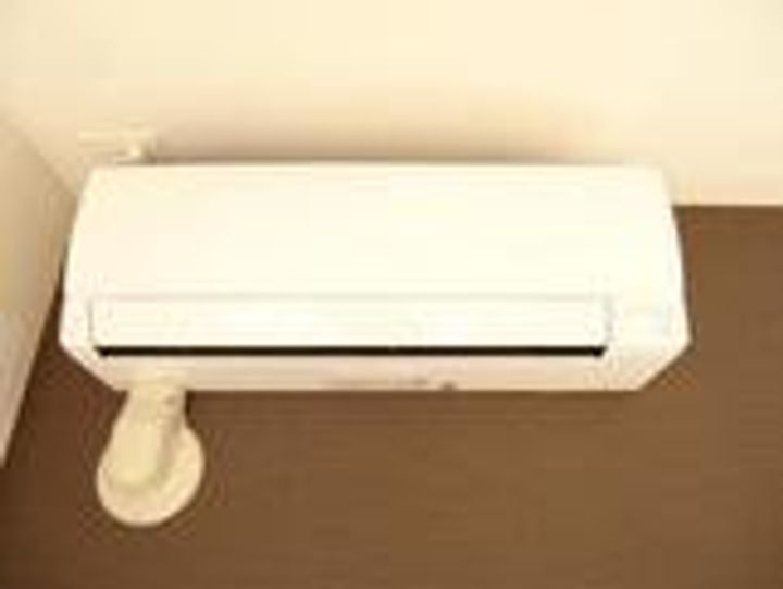 モンテ・ピアーノの内装