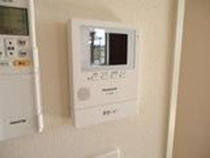 モンテ・ピアーノの内装