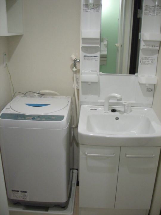 愛知県名古屋市天白区高島1(アパート)の賃貸物件のその他画像