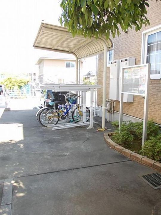 茨城県日立市折笠町1(アパート)の賃貸物件の地図