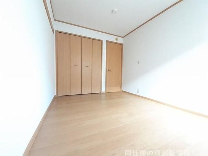 茨城県日立市折笠町1(アパート)の賃貸物件の居間