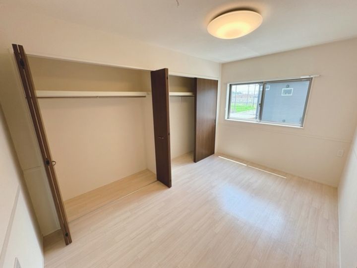 千葉県茂原市大芝2(アパート)の賃貸物件の居間