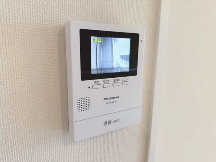 千葉県茂原市大芝2(アパート)の賃貸物件の内装