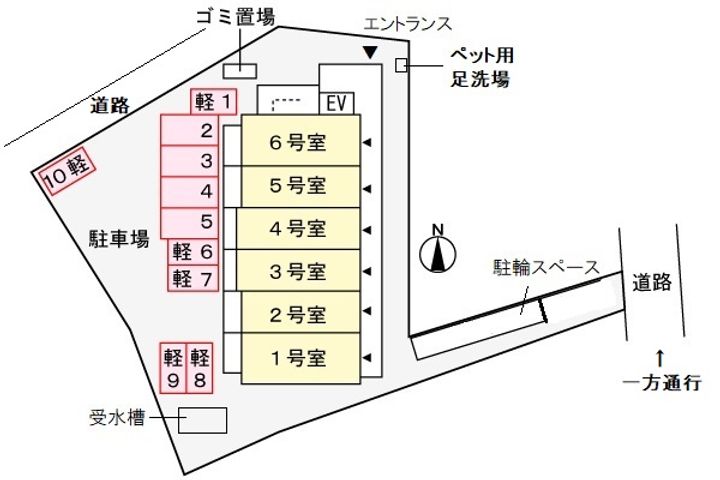 サンリット 牧志のその他画像