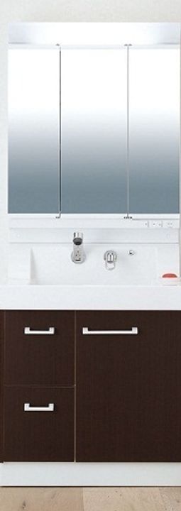 サンリット 牧志の内装