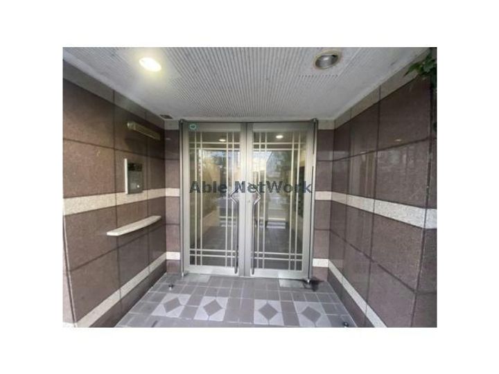 岐阜県羽島郡笠松町美笠通1(マンション)の賃貸物件の地図