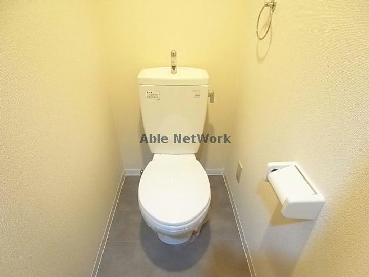 岐阜県羽島郡笠松町美笠通1(マンション)の賃貸物件の内装