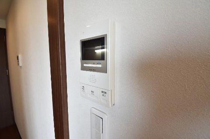 ドゥナーレ畑江通の内装