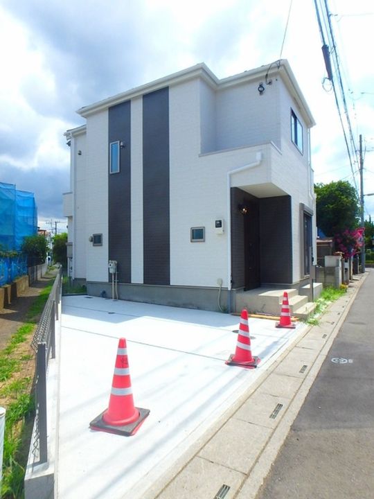 埼玉県さいたま市中央区八王子4(一戸建)の賃貸物件のその他画像