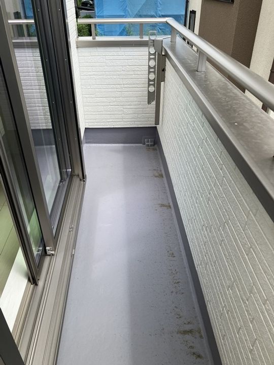 埼玉県さいたま市中央区八王子4(一戸建)の賃貸物件の内装