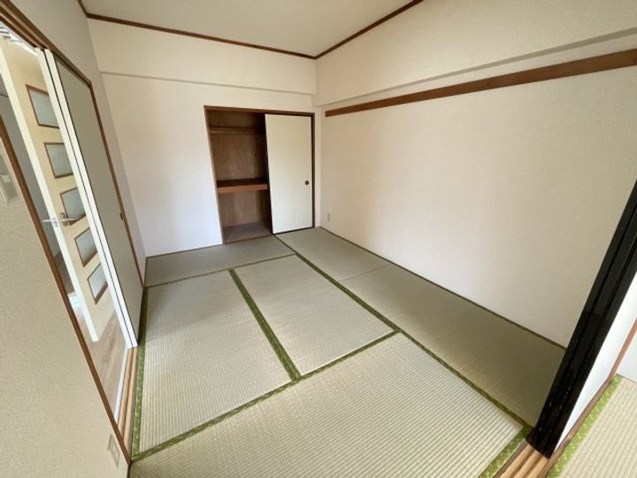 千葉県流山市三輪野山2(マンション)の賃貸物件の内装