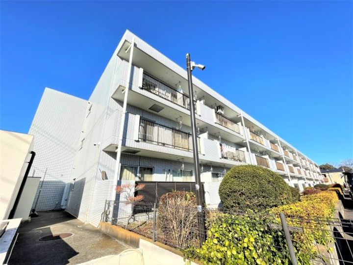 千葉県流山市三輪野山2(マンション)の賃貸物件のその他画像