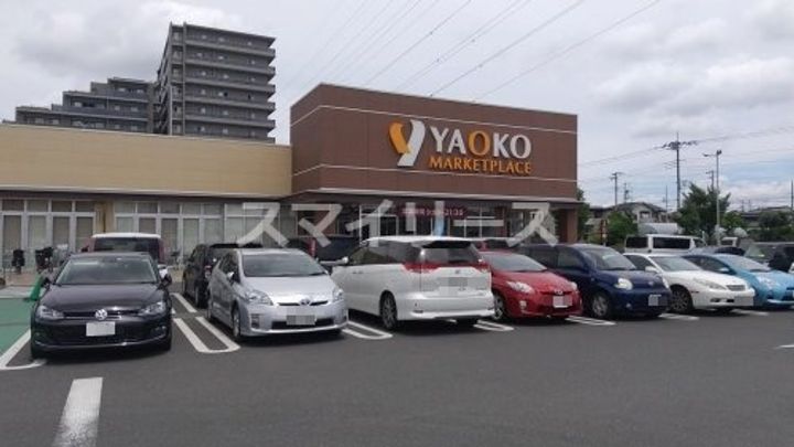 千葉県流山市三輪野山2(マンション)の賃貸物件の周辺