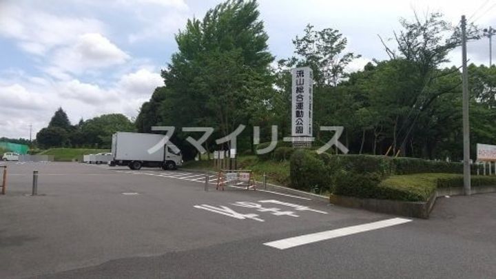 千葉県流山市三輪野山2(マンション)の賃貸物件の周辺