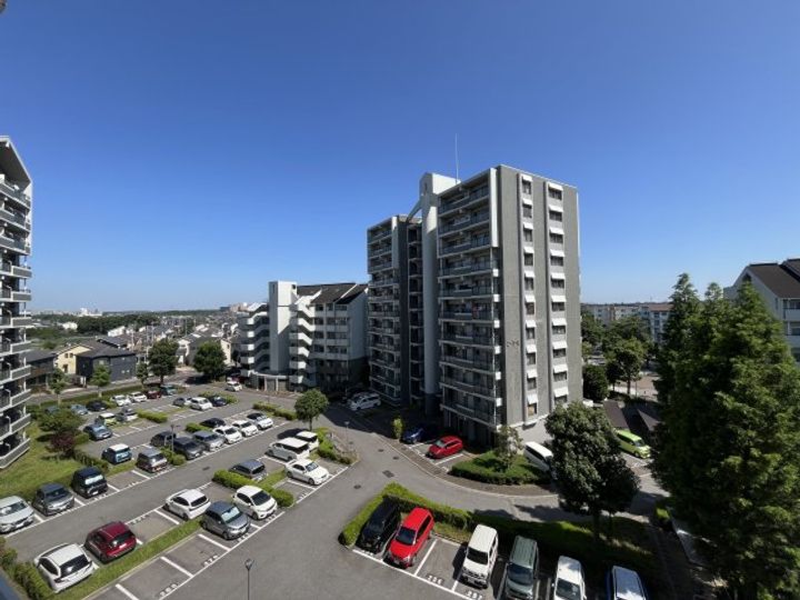 コロネード原山5号棟のその他画像