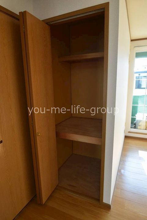 神奈川県足柄上郡大井町金子(アパート)の賃貸物件の内装