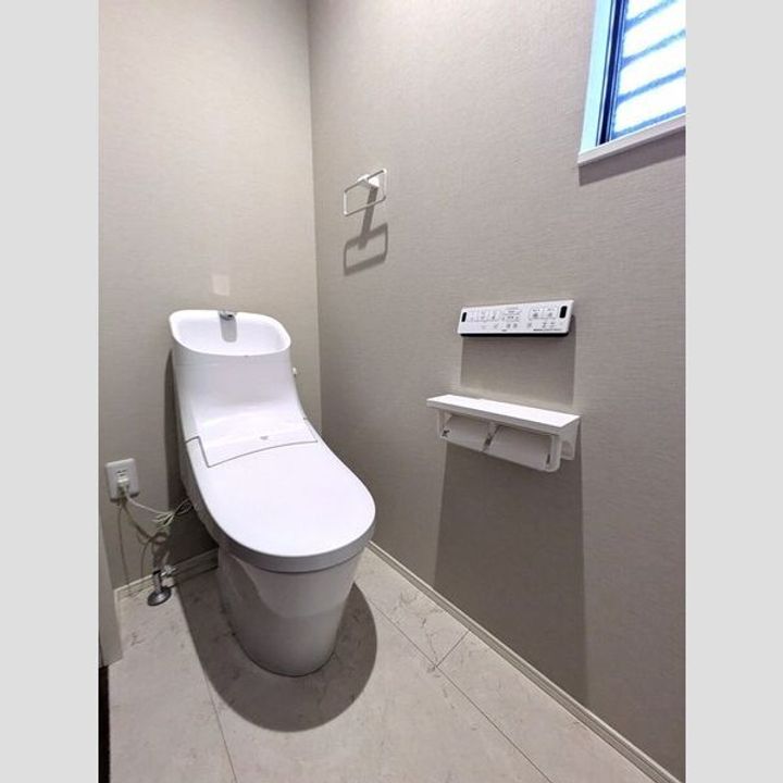 愛知県岡崎市井内町(一戸建)の賃貸物件の内装