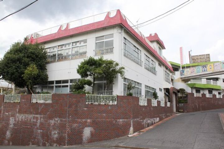 第2仁井田マンションの周辺