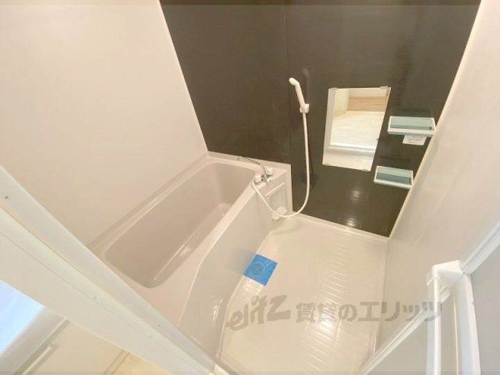 LA・VITAROSA松栄の風呂