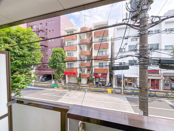 さつきビルのその他画像