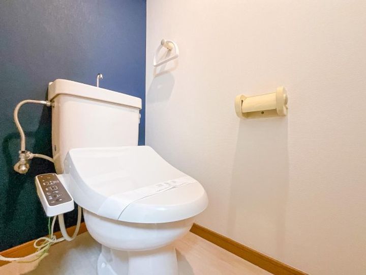 さつきビルの内装