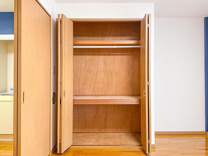 さつきビルの内装