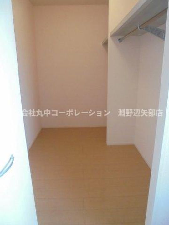 WIT橋本台の内装