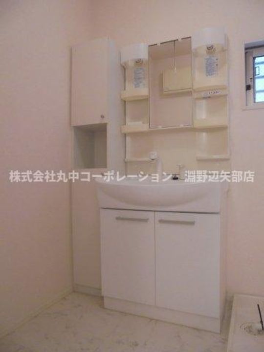 WIT橋本台の内装