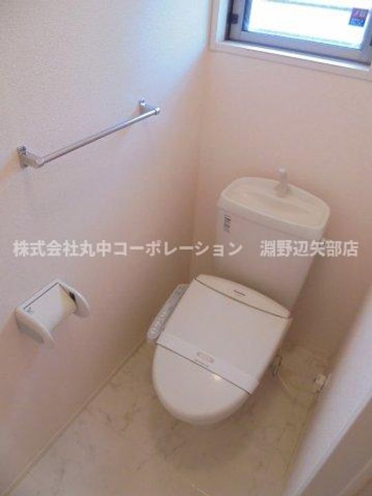 WIT橋本台の内装