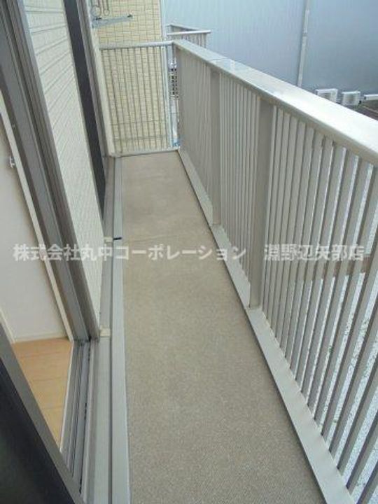 WIT橋本台の内装