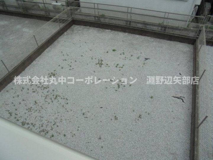 WIT橋本台の内装