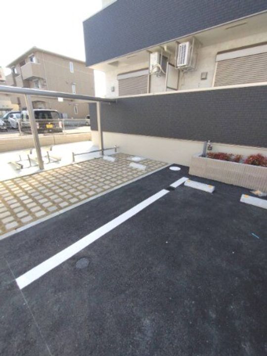 フジパレス堺鳳中町サウスの地図