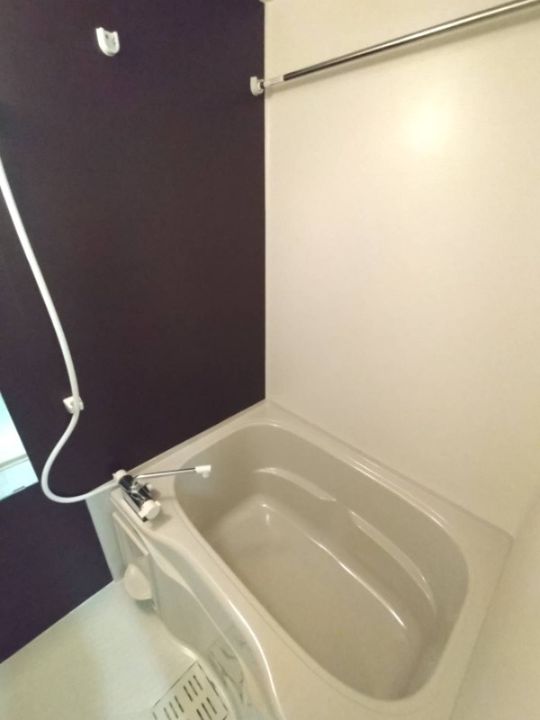 フジパレス堺鳳中町サウスの風呂