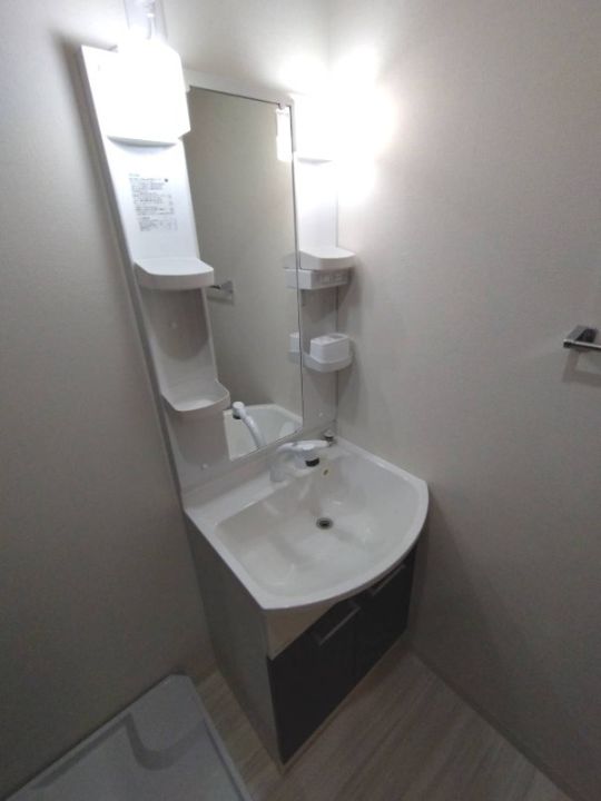 フジパレス堺鳳中町サウスの内装