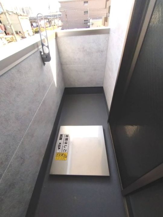 フジパレス堺鳳中町サウスの内装