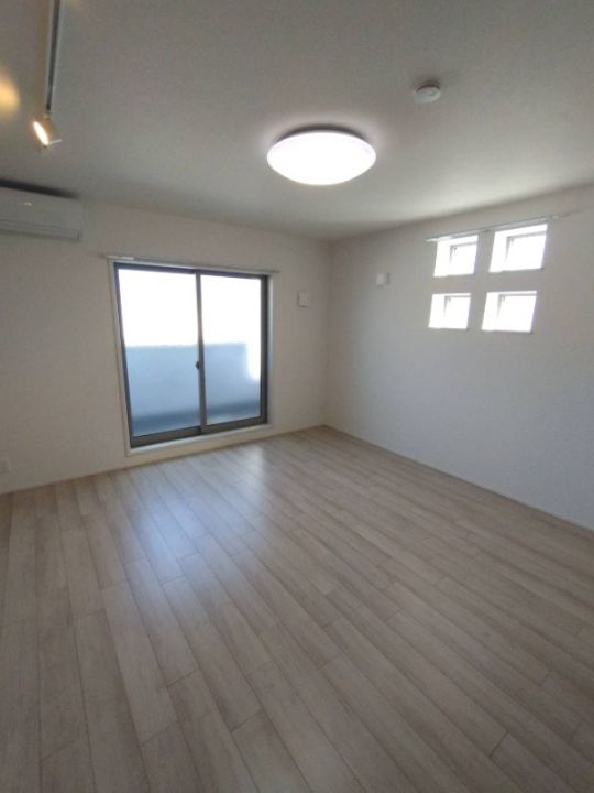 フジパレス堺鳳中町サウスの居間