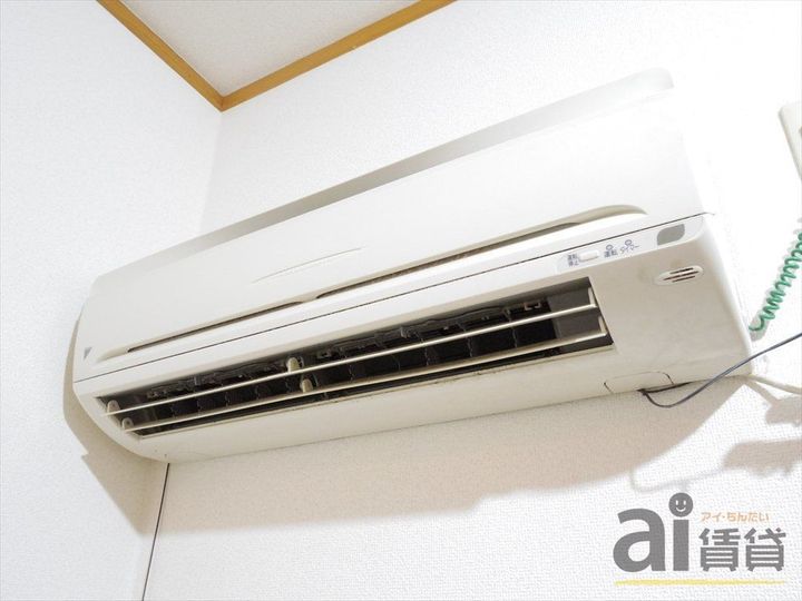 東京都西東京市ひばりが丘北2(アパート)の賃貸物件の内装