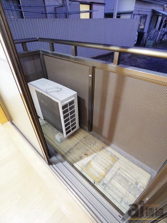 東京都西東京市ひばりが丘北2(アパート)の賃貸物件の内装