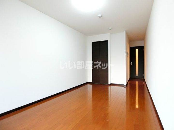 埼玉県草加市谷塚町(アパート)の賃貸物件の内装