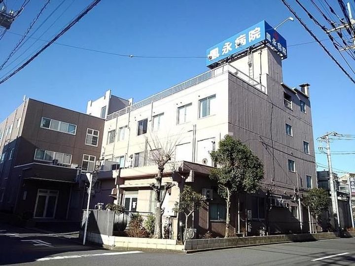 埼玉県草加市谷塚町(アパート)の賃貸物件の周辺