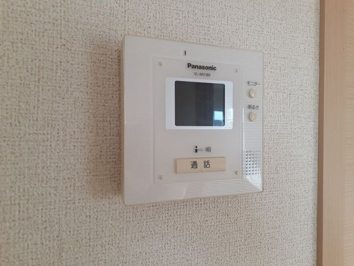 栃木県栃木市岩舟町畳岡(アパート)の賃貸物件の内装