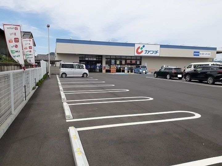 栃木県栃木市岩舟町畳岡(アパート)の賃貸物件の周辺