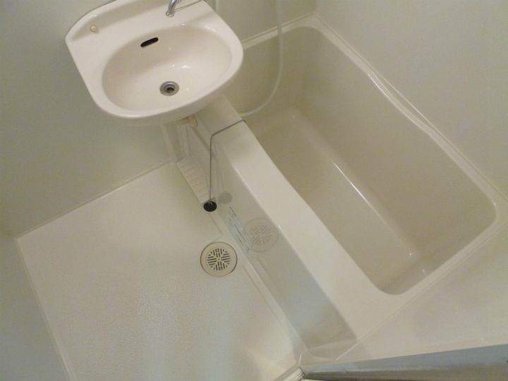 東京都府中市宮西町2(マンション)の賃貸物件の風呂