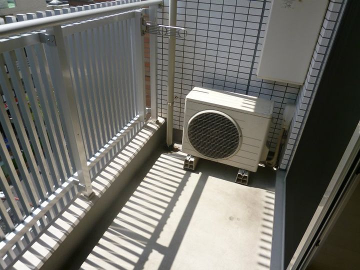 東京都府中市宮西町2(マンション)の賃貸物件の内装