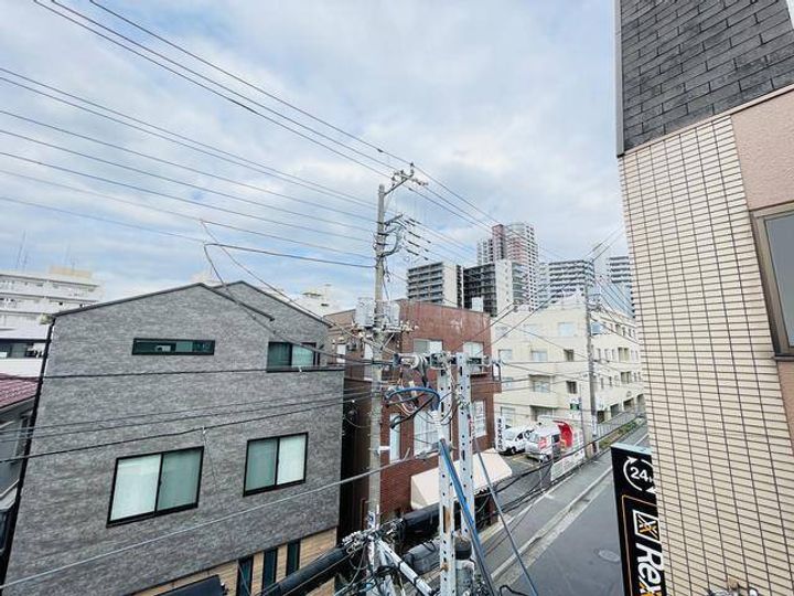 メゾンアルプのその他画像