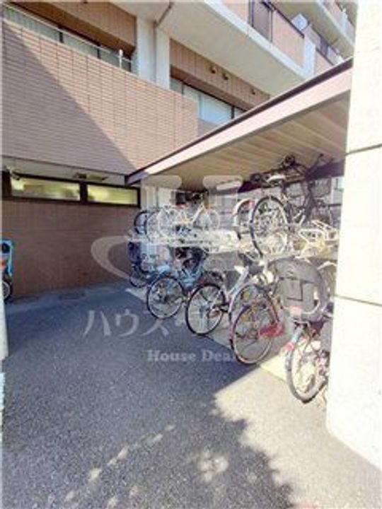 埼玉県川口市西川口2(マンション)の賃貸物件の地図
