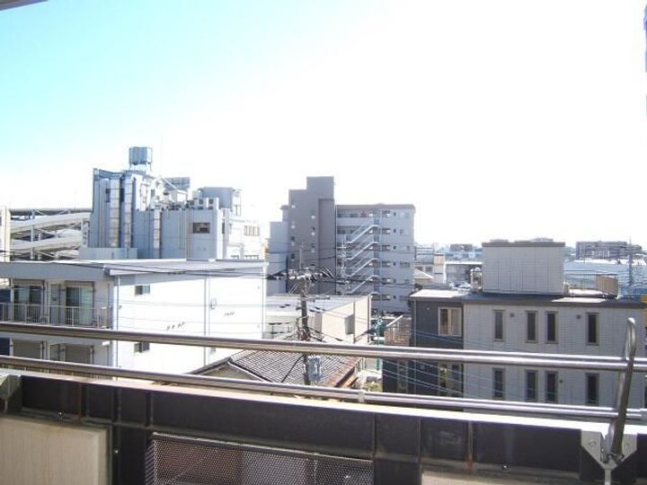 埼玉県川口市西川口2(マンション)の賃貸物件のその他画像