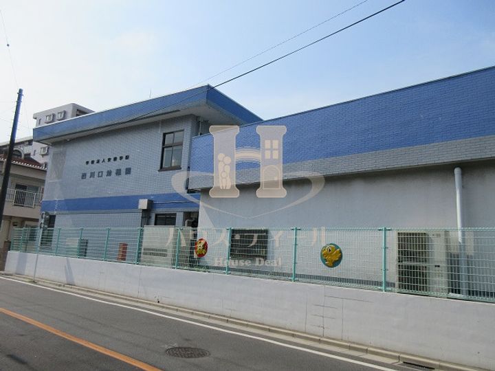 埼玉県川口市西川口2(マンション)の賃貸物件の周辺