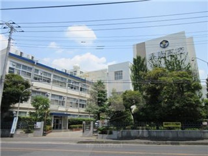 埼玉県川口市西川口2(マンション)の賃貸物件の周辺