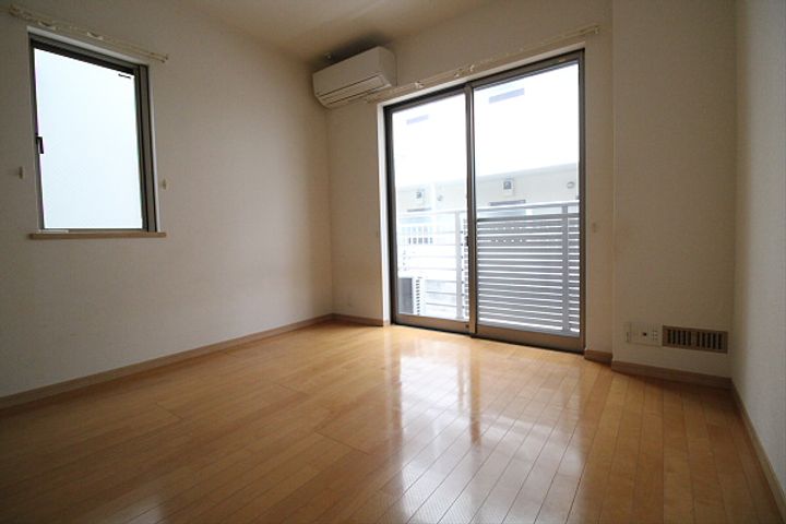 東京都世田谷区南烏山5(マンション)の賃貸物件の居間